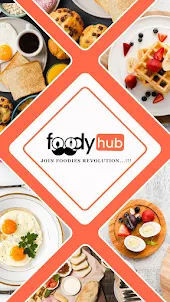 Foody Hub