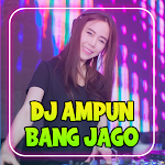 Cover Image of Download DJ AMPUN BANG JAGO OFFLINE 2021 1.2 APK