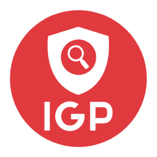 IGP App logo