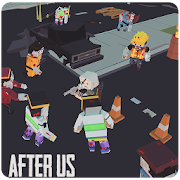 After Us  Icon