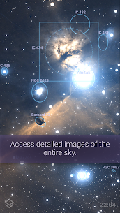 Stellarium Plus APK- Star Map (PAID) Free Download 6