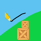 Save The Cow - Draw To Save