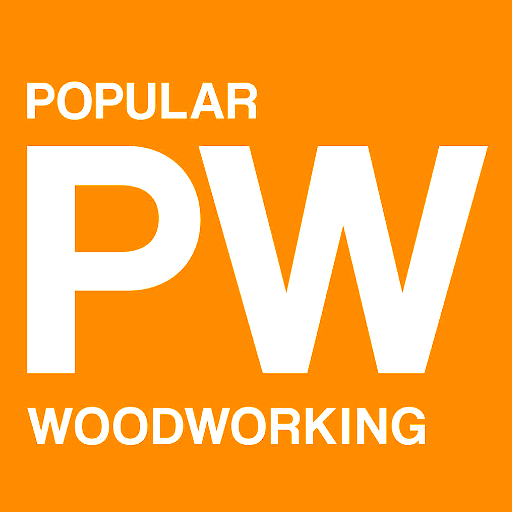 Popular Woodworking Magazine  Icon