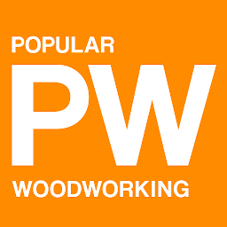 Icon image Popular Woodworking Magazine