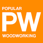 Popular Woodworking Magazine Apk