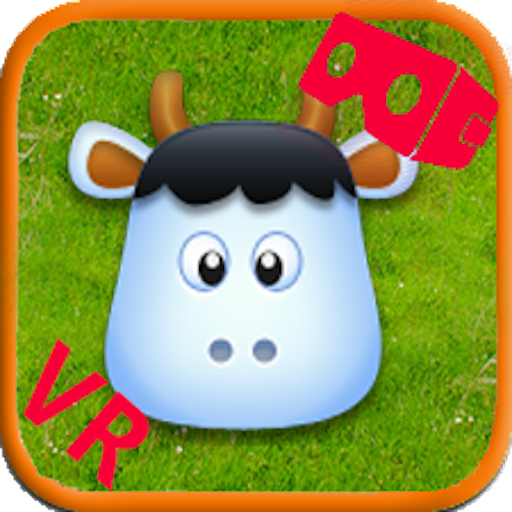 الحيوانات الأليفة VR