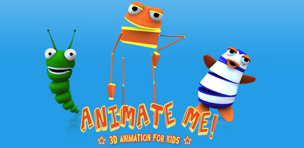 Download Animate Me Free for Android - Animate Me APK Download -  