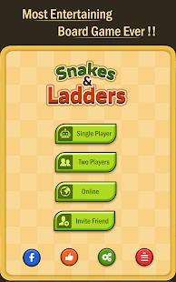 Snakes & Ladders: Online Dice! 2.3.22 Screenshots 11