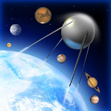 Sky map VN icon