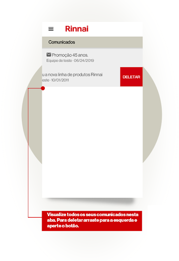 Rinnai Brasil Screen 2