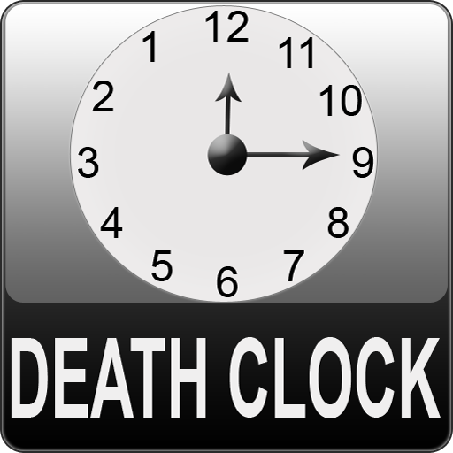 Death Clock  Icon