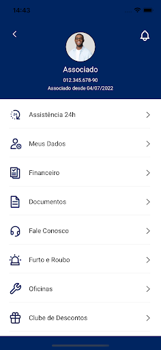 Goprev Screen 2