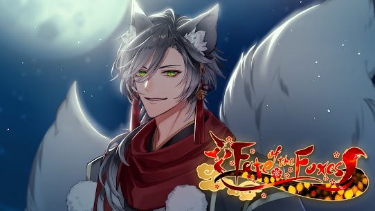 Fate of the Foxes: Otome MOD (Coming Soon) 5