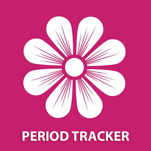 My Period & Ovulation Tracker  Icon