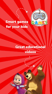 Kidjo TV: Shows and Videos for Kids to Learn Varies with device APK screenshots 3