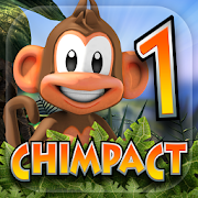 Chimpact 1:  Chuck's Adventure 1.0627.2 Icon