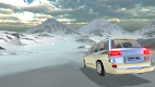 screenshot of Land Cruiser Drift Simulator