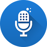 voice recorder icon