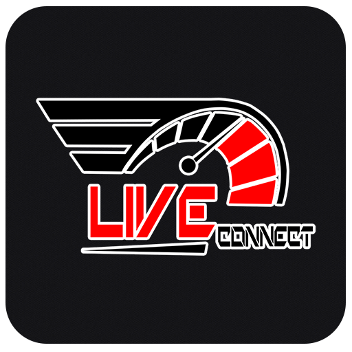 Live Connect logo