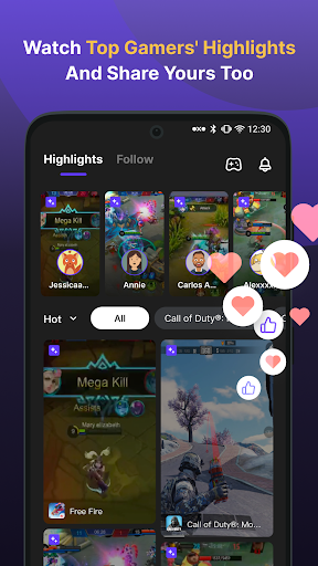 Screenshot of OXO Gameplay Clips & Community