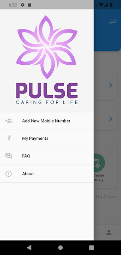 PULSE Screen 2