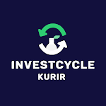 Cover Image of Tải xuống InvestCycle Kurir  APK
