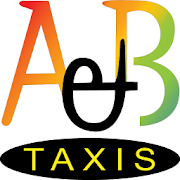 A & B Taxis (Basildon)  Icon