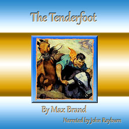 「The Tenderfoot」圖示圖片