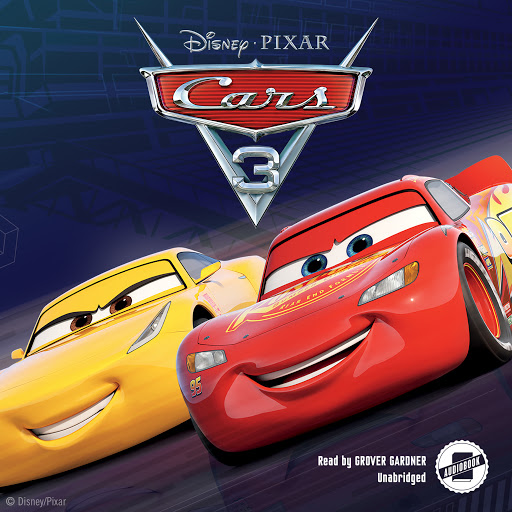 Disney—Pixar by Disney Book Group - Audiobooks on Google Play