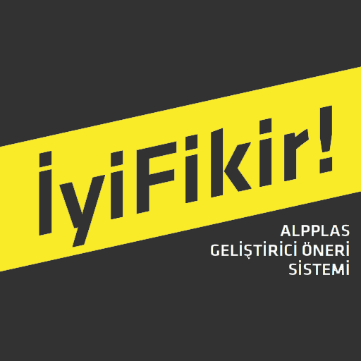 İYİ FİKİR logo