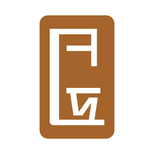 Android application 동네커피 screenshort