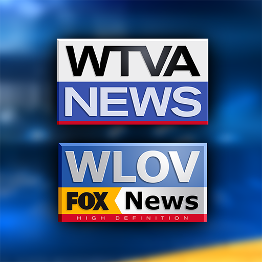 WTVA/WLOV News 7.0.310 Icon