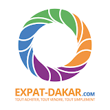 Expat-Dakar icon