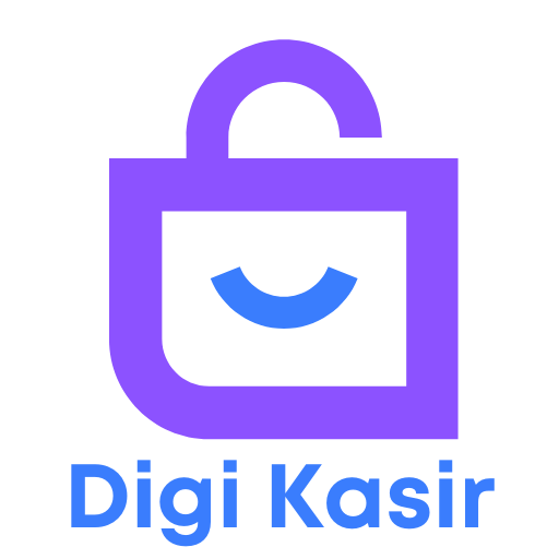 Digi Kasir - Aplikasi Kasir logo