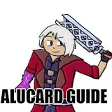 Cheat Mobile Legends Alucard icon