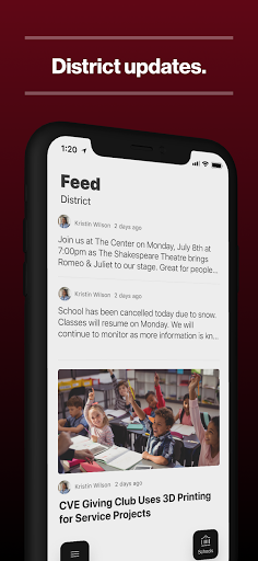 Roane County Schools Screen 2