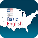 Learn English - Vocabulary icon