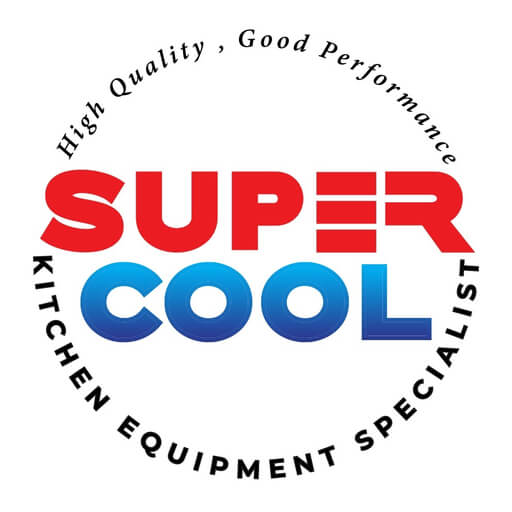 SuperCool logo