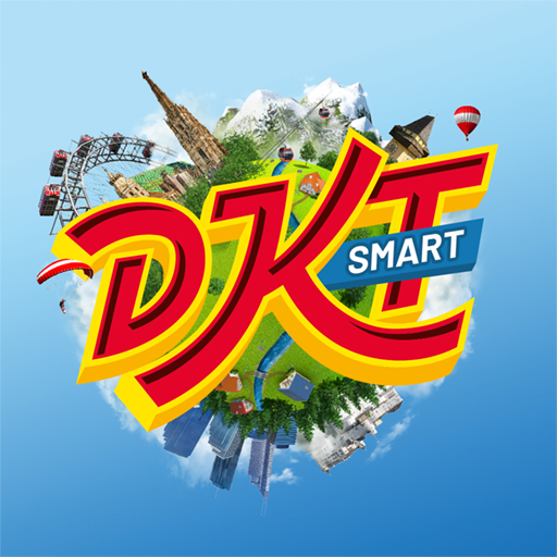DKT Smart 1.3 Icon