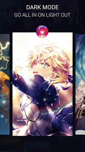 Anime Wallpaper Sekai