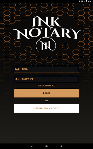 Ink Notary