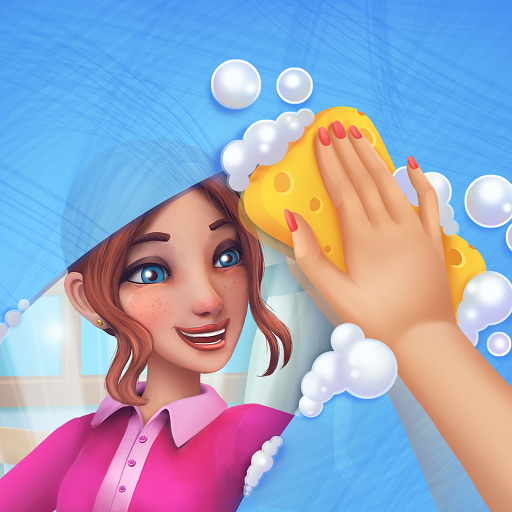 Cleaning Queens 0.1.9 Icon