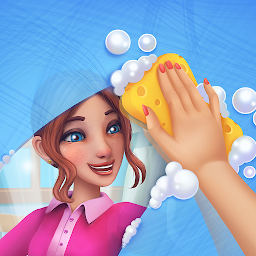 Cleaning Queens Mod Apk