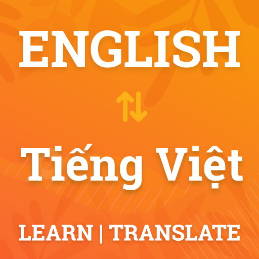 English Vietnamese Dictionary  Icon