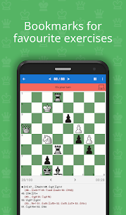 Advanced Defense Chess Puzzles 1