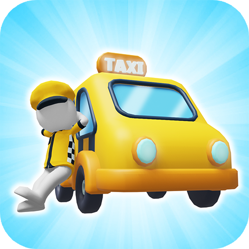 My Yellow Taxi Co. logo