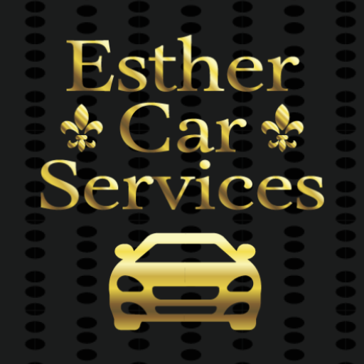 Esther Car Service Download on Windows