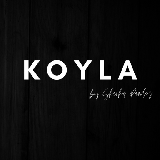 Koyla logo
