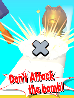 CrushRecycling - Screenshot 4