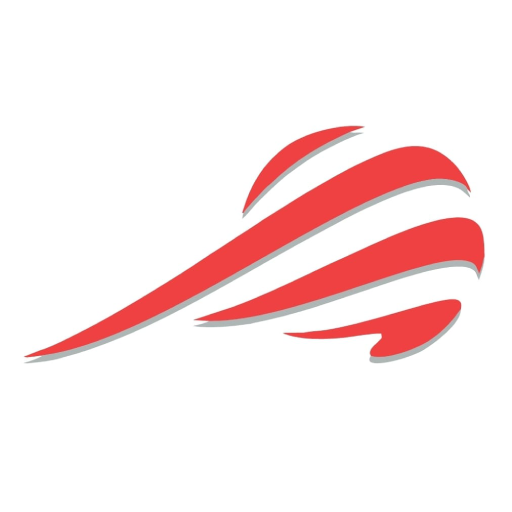 Escola Balão Vermelho Alicerce logo